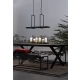 Lampa wisząca TRAY LED 105780 Markslojd